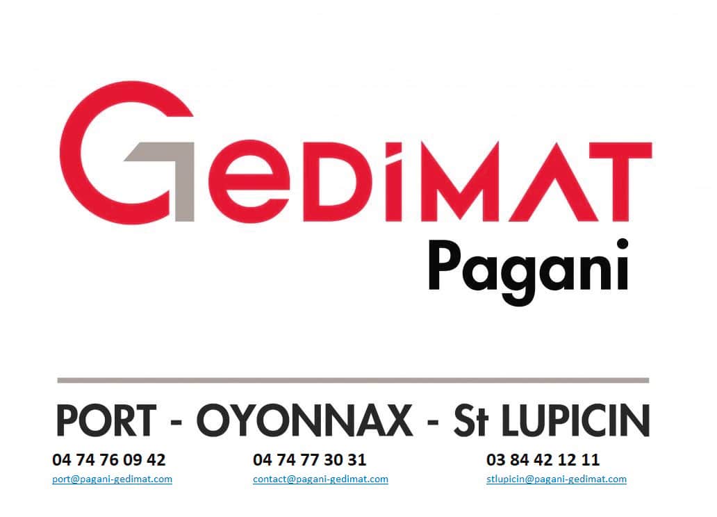 GEDIMAT-2022