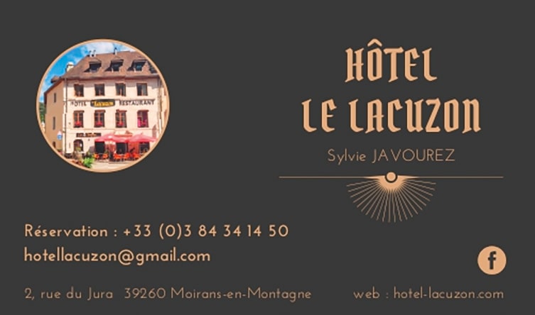 HOTEL-LACUZON