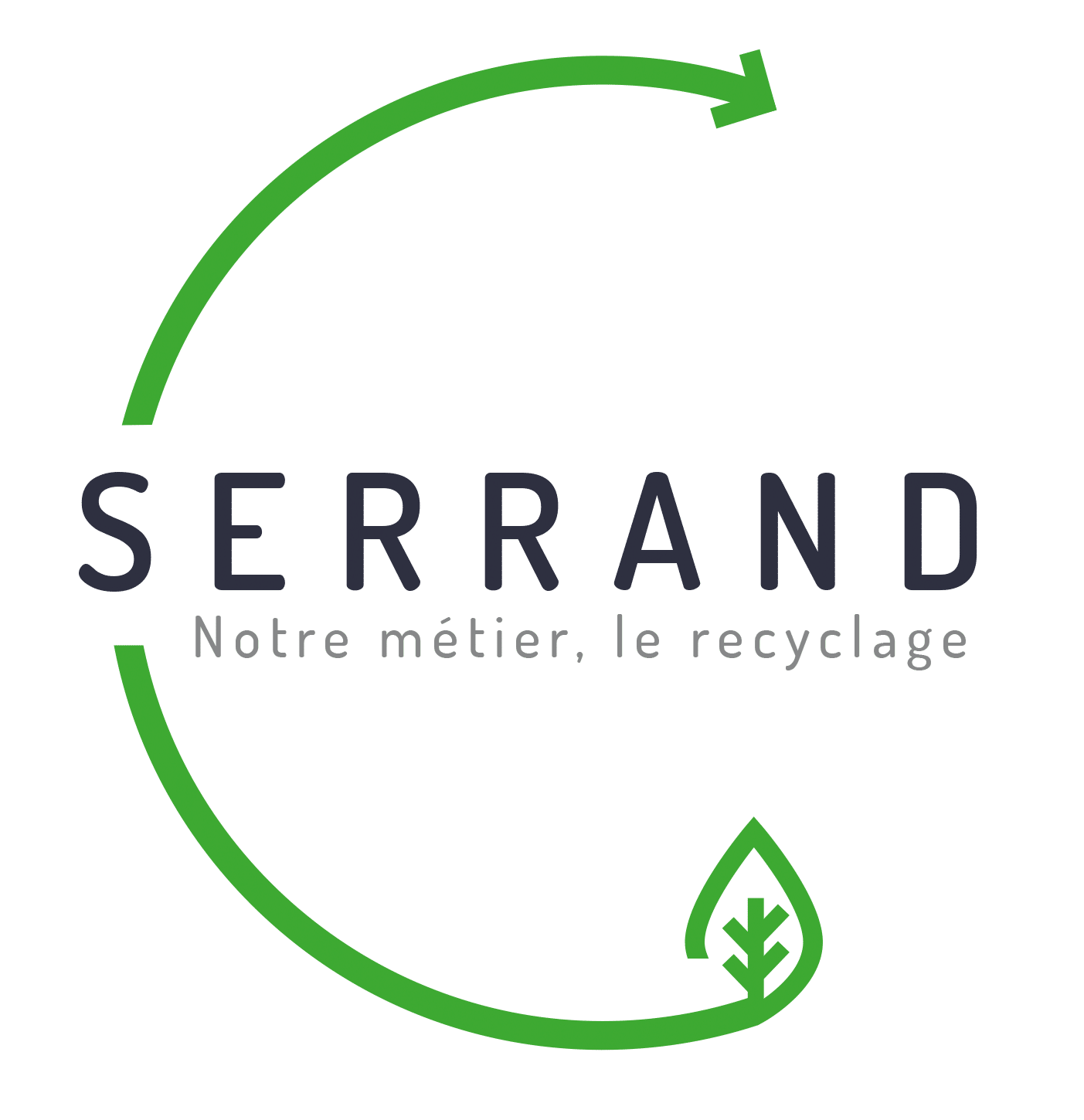 Logo-SERRAND