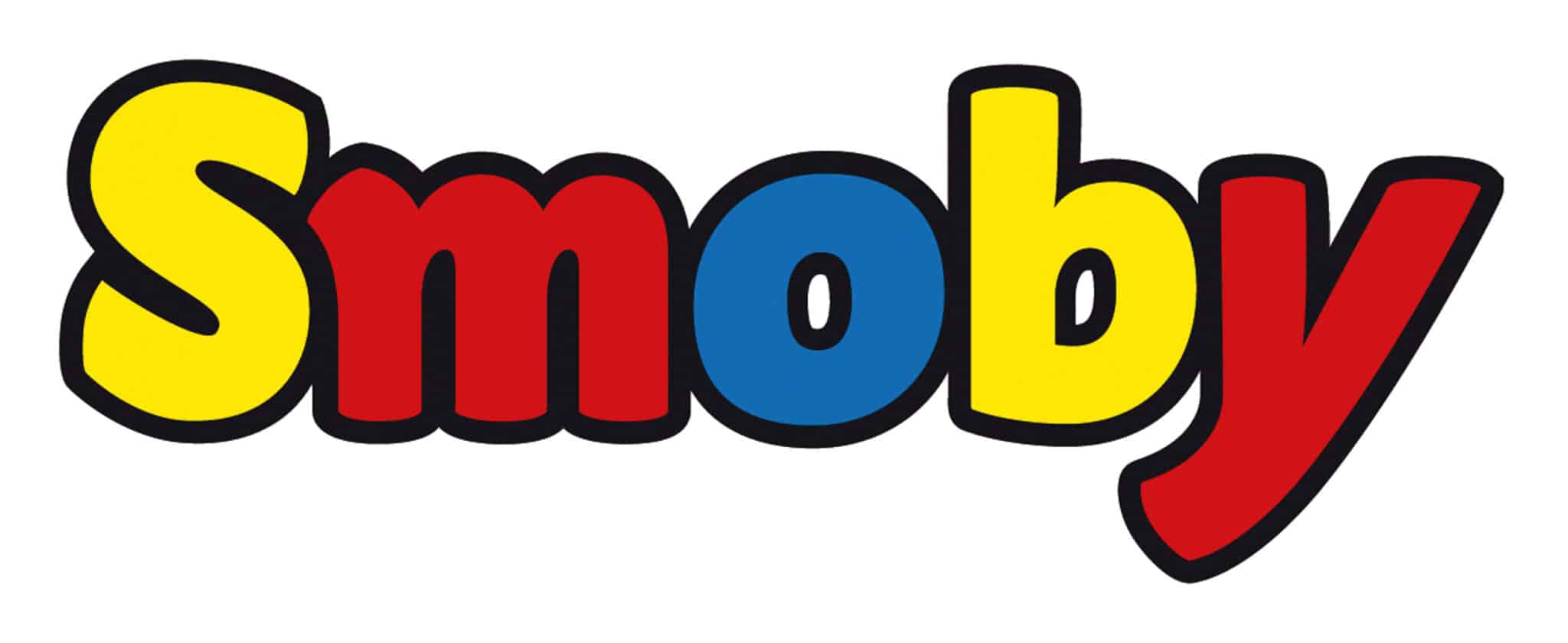 Logo_Smoby