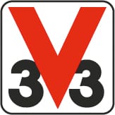 v33-logo