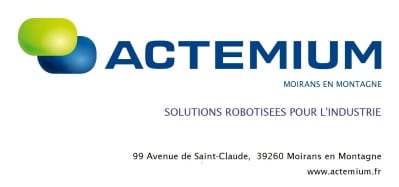 actemium