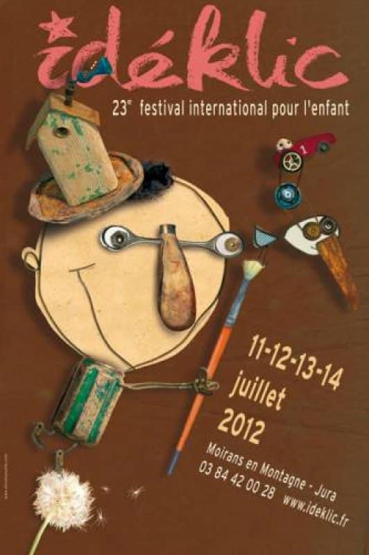 Idéklic 2012