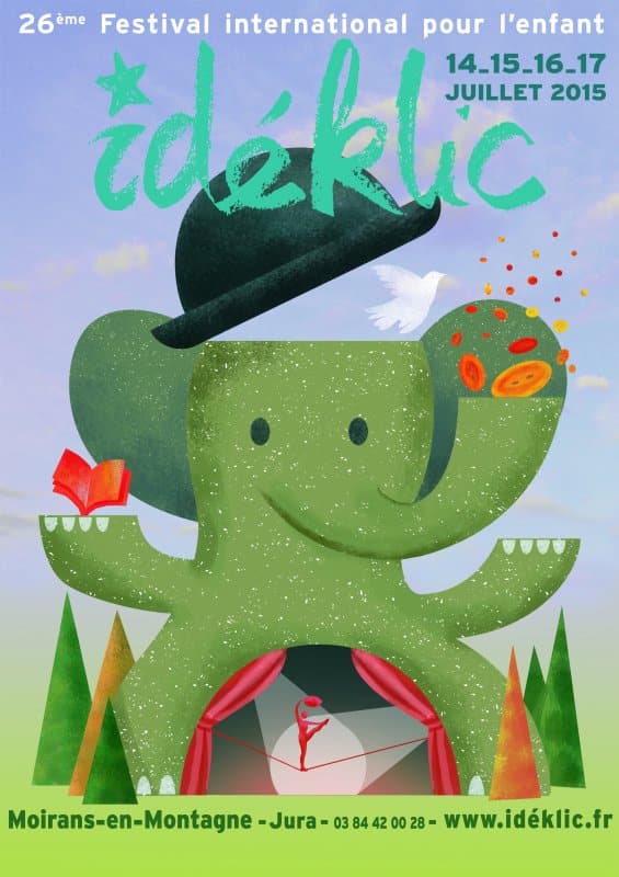 Idéklic 2015