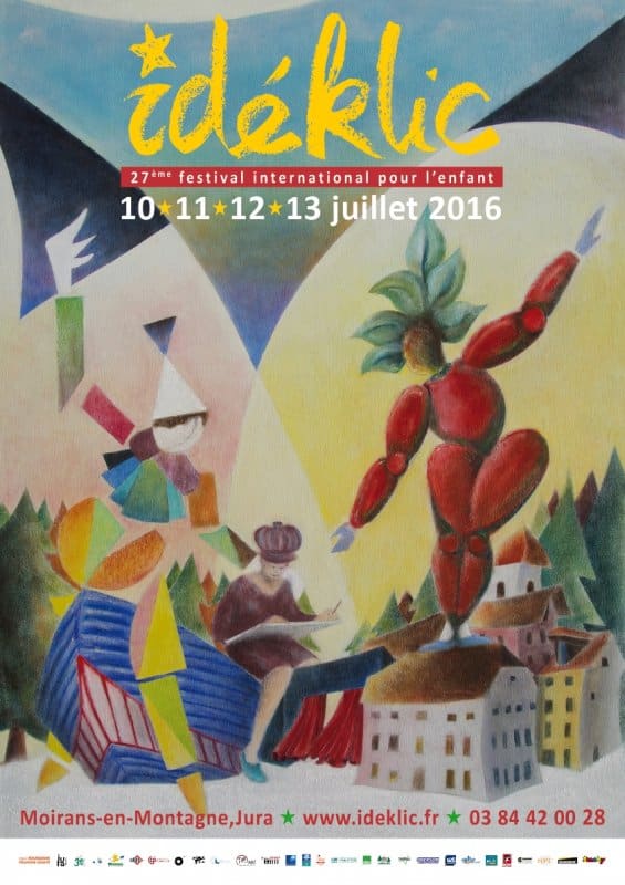 Idéklic 2016