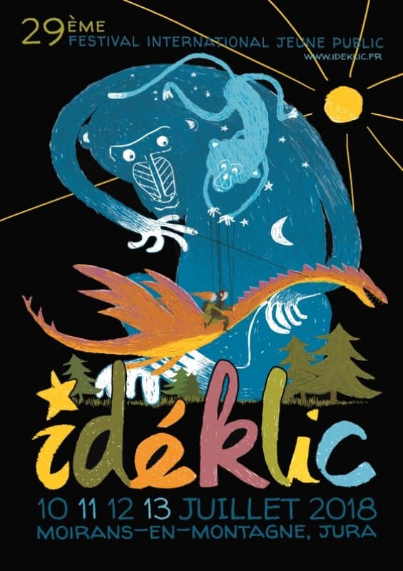 Idéklic 2018
