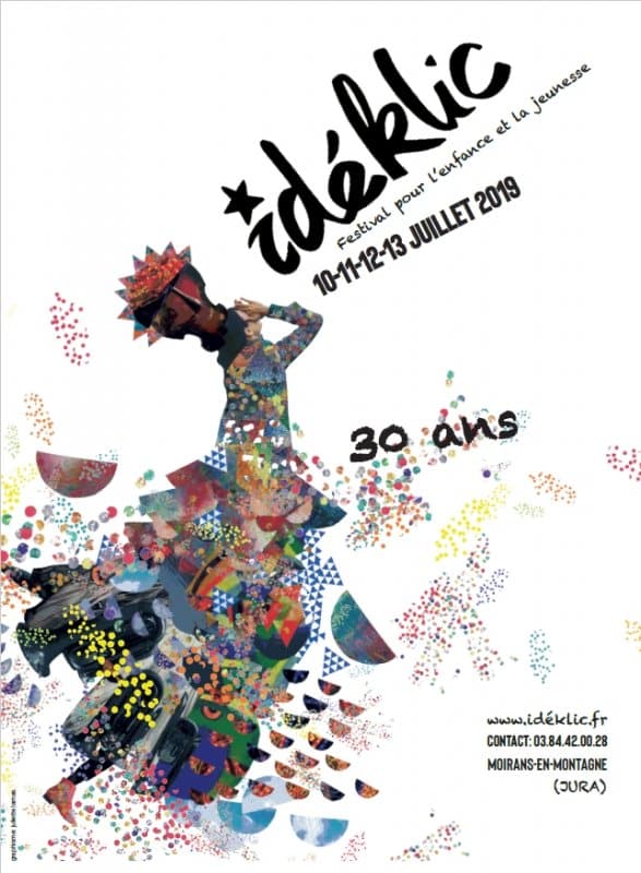 Idéklic 2019