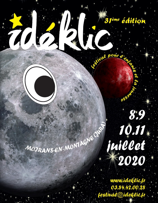 Idéklic 2020