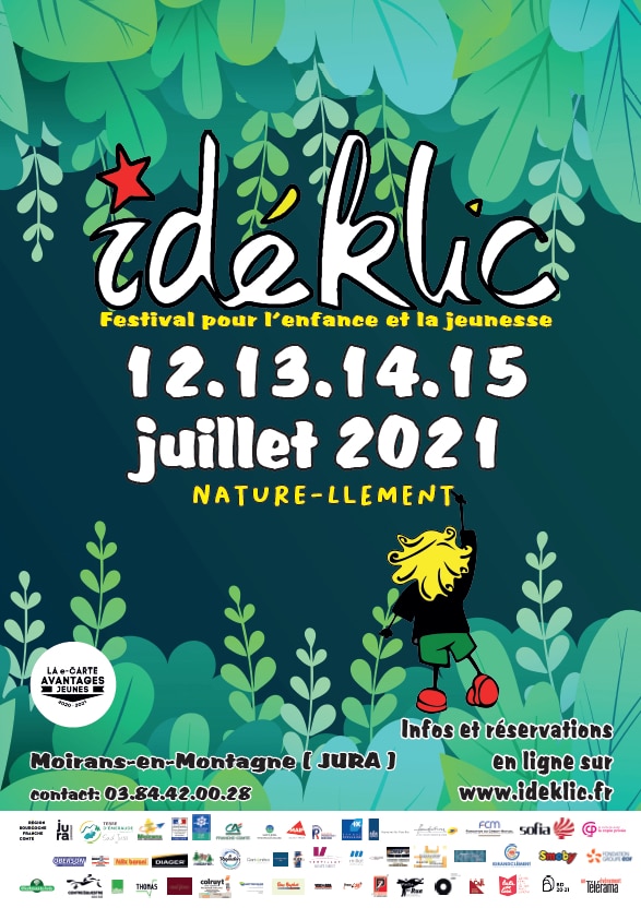 Idéklic 2021