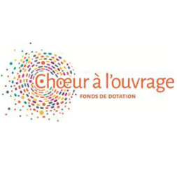 Choeur à l'ouvrage