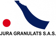 Jutragranulats logo