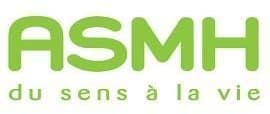 Logo ASMH