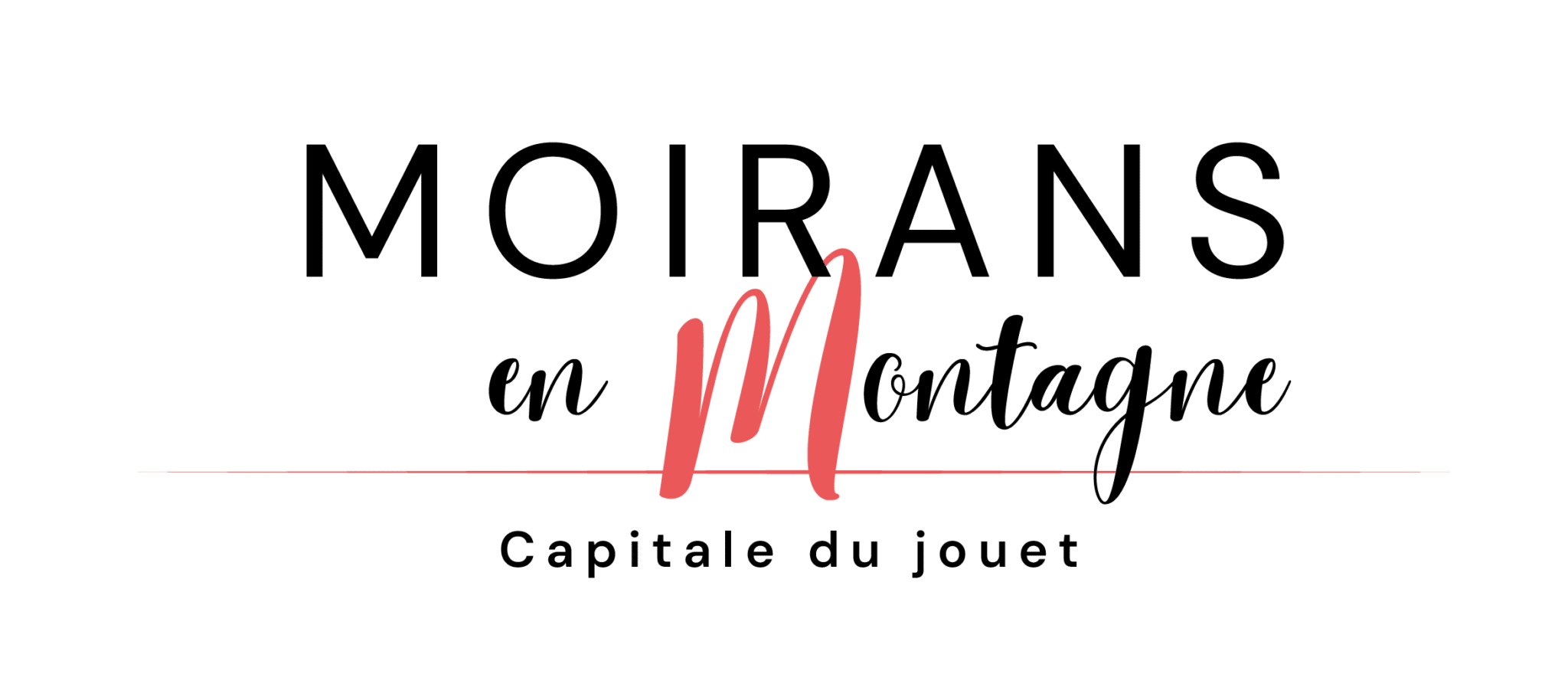 Logo Moirans en Montagne attractivité