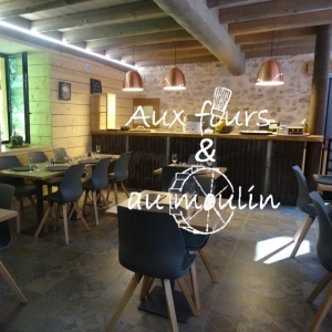 image au four et au moulin