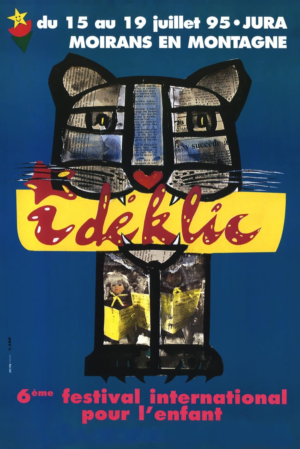 Idéklic 1995