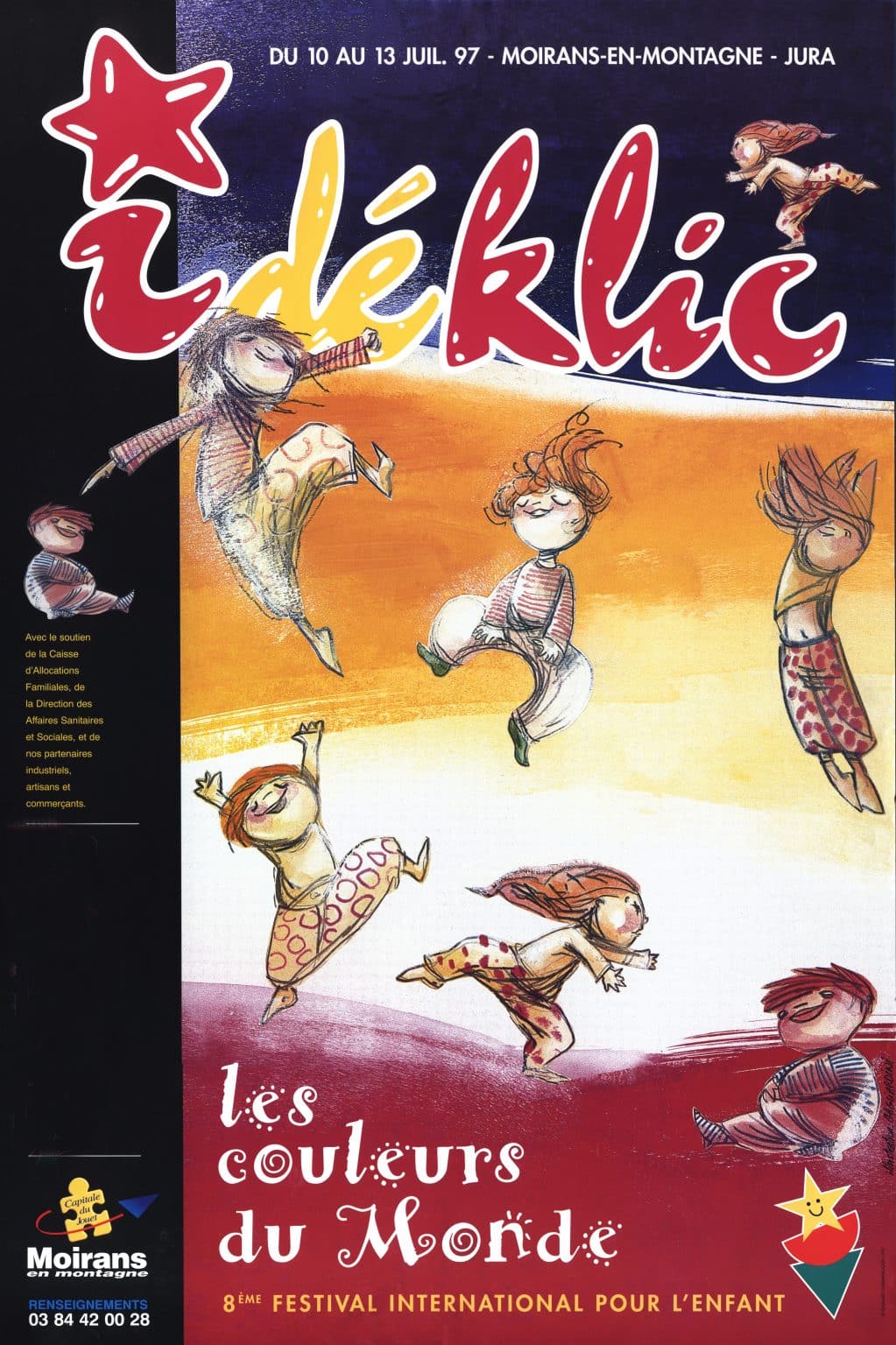 Idéklic 1997