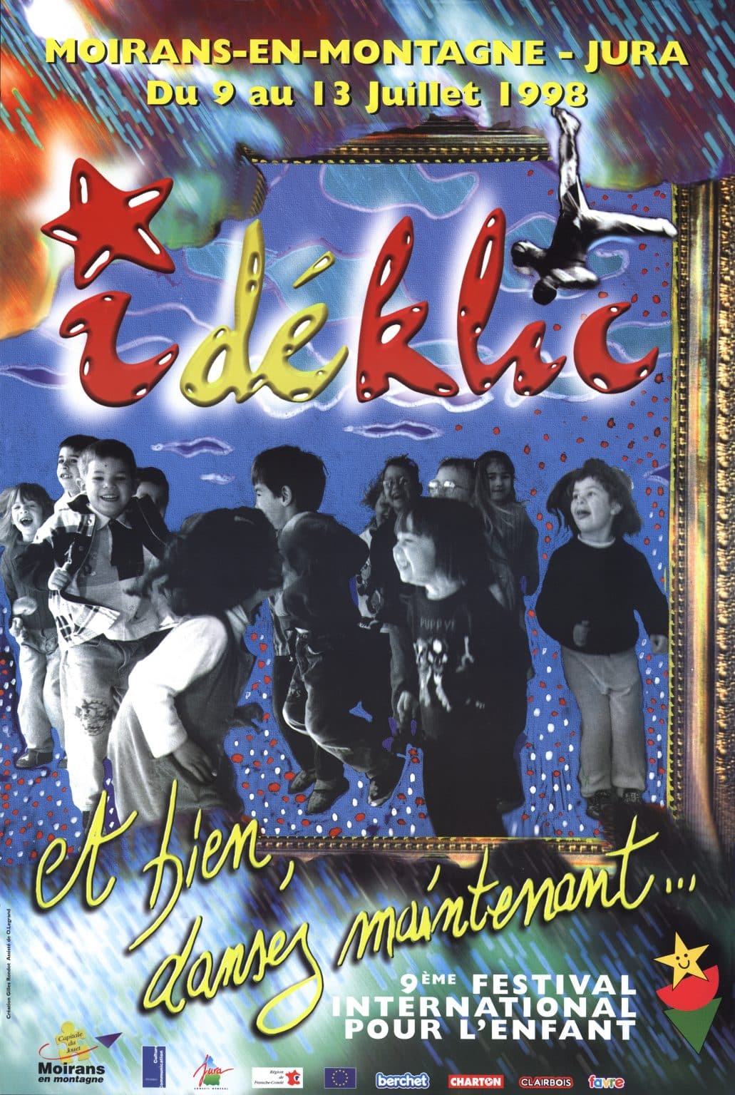 Idéklic 1998