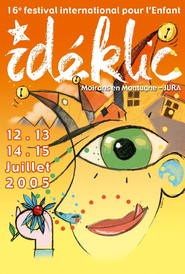 Idéklic 2005