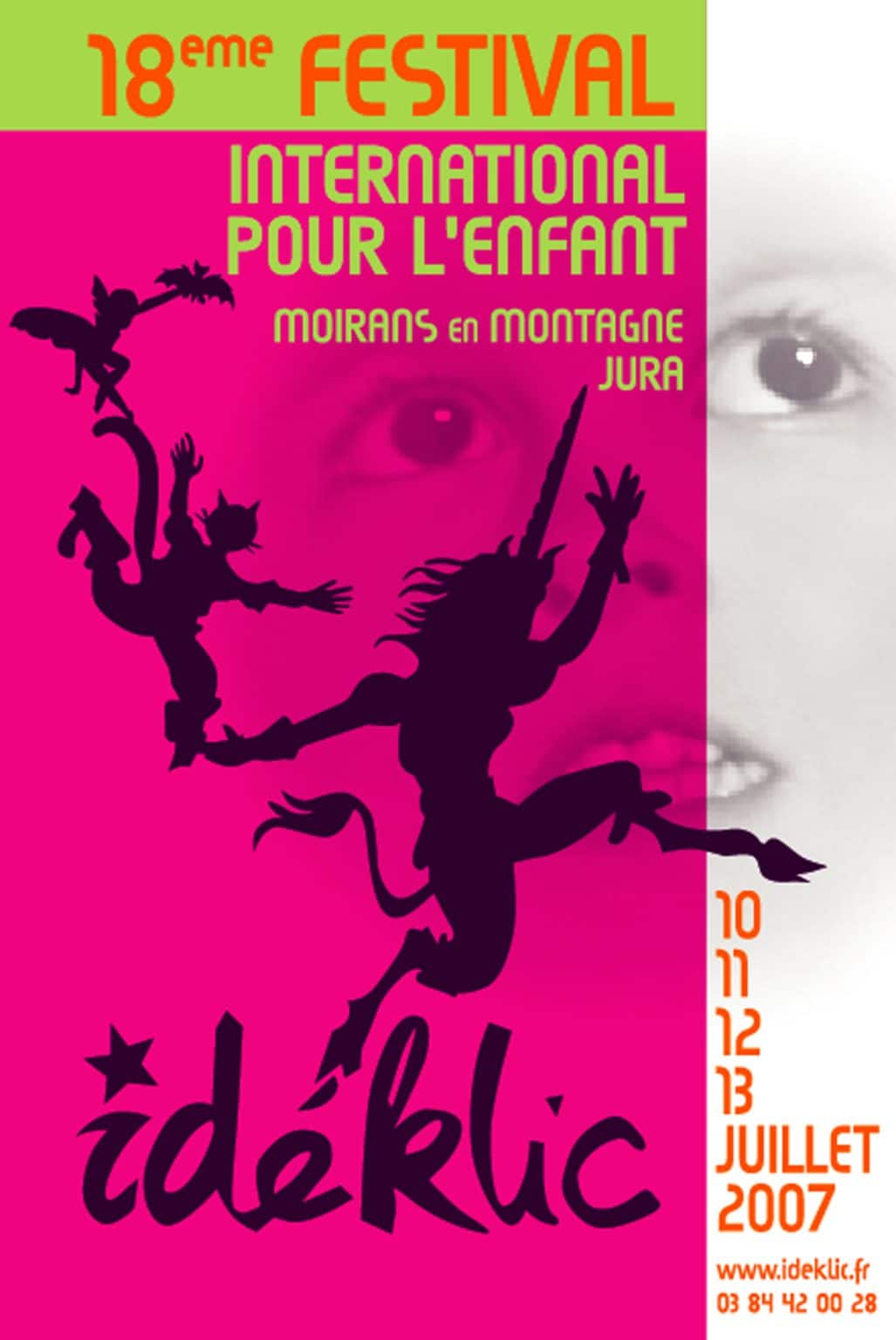 Idéklic 2007