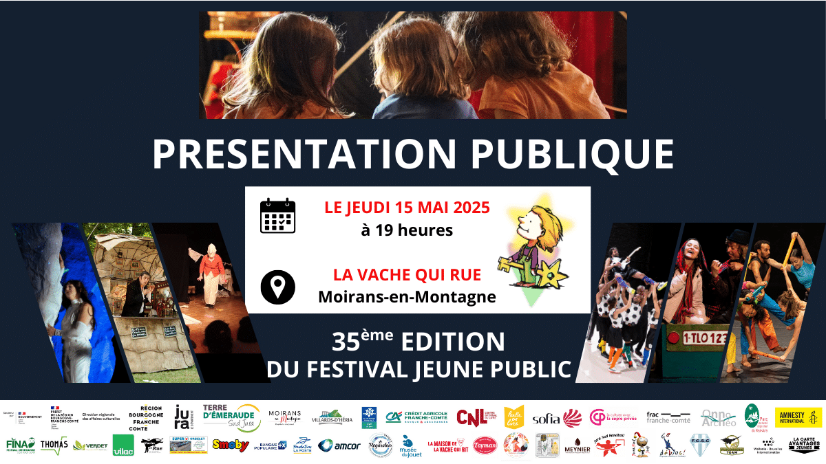 couverture fb presentation publique 1 - Festival Ideklic