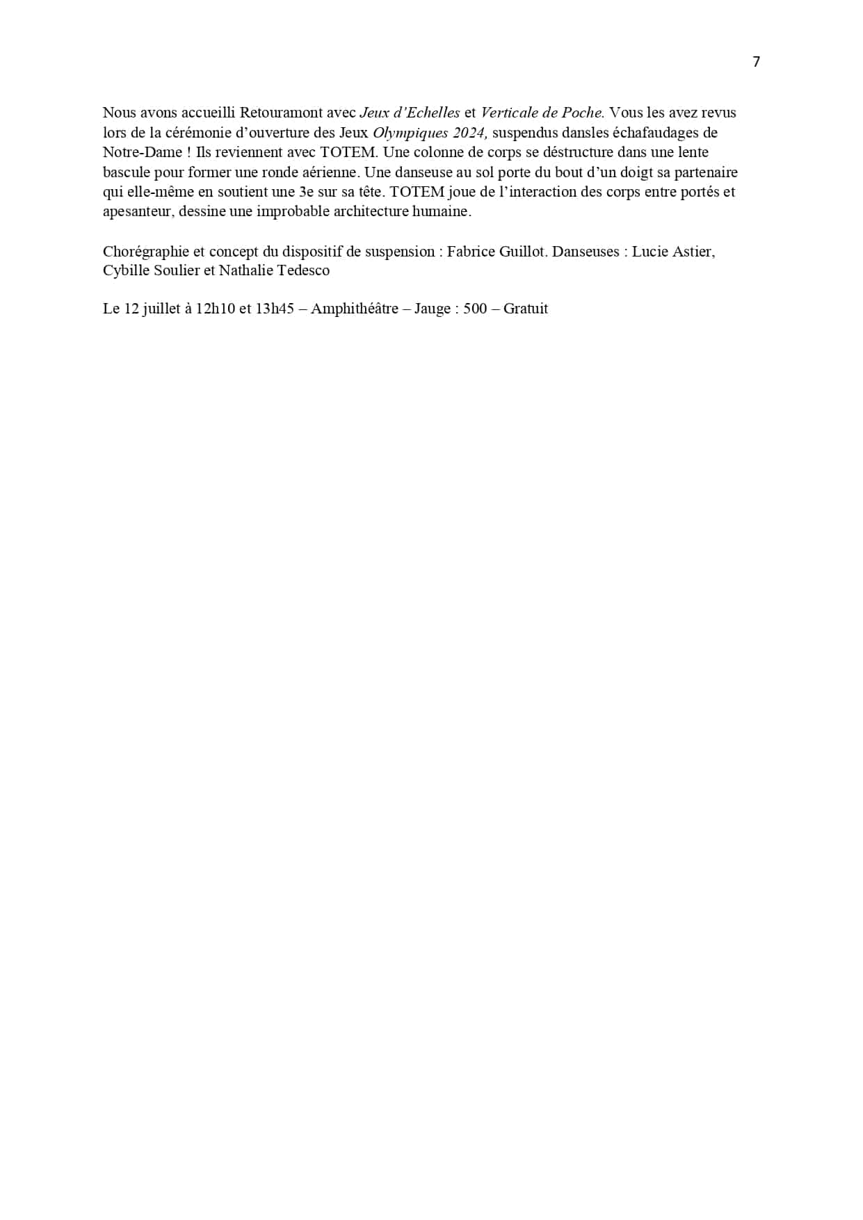 ideklic 2025 brochure spectacles 28 avril 25 v5 page 0007 - Festival Ideklic