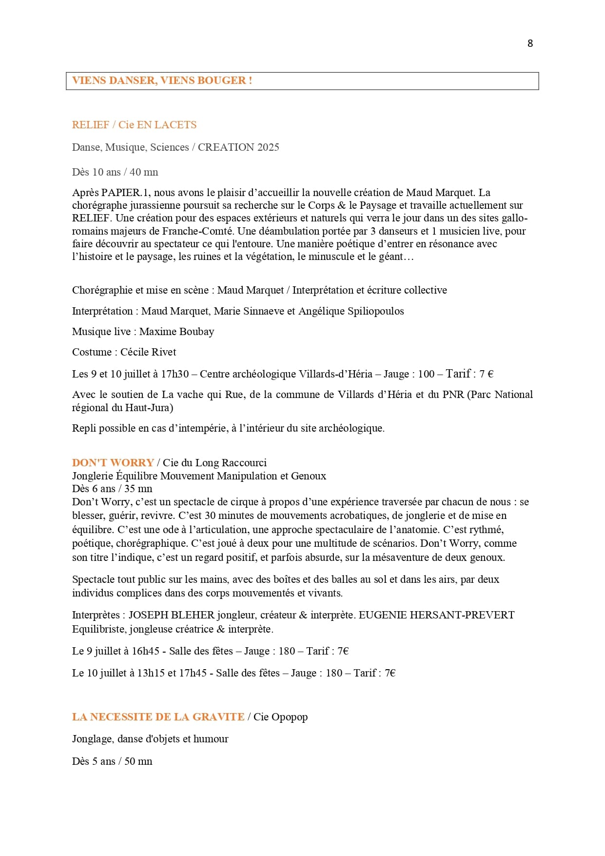 ideklic 2025 brochure spectacles 28 avril 25 v5 page 0008 - Festival Ideklic
