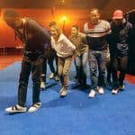 image groupe parole ici - Festival Ideklic