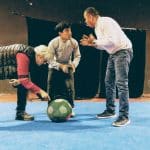image trio parole ici - Festival Ideklic