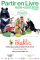 Partir en Livre 2025