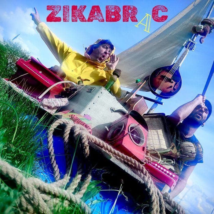 Zikabrac