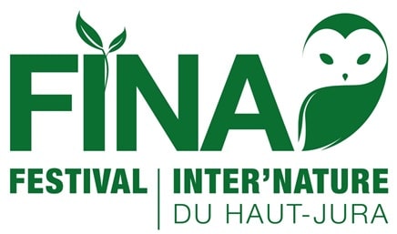Logo FINA 2023 vert moyen