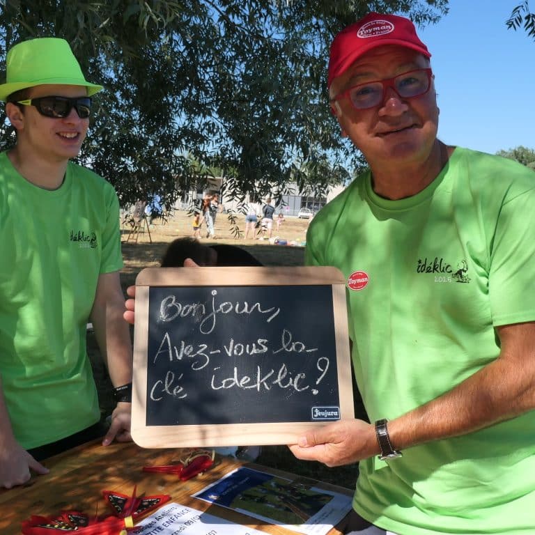 ideklic 10 juillet 6 - Festival Ideklic