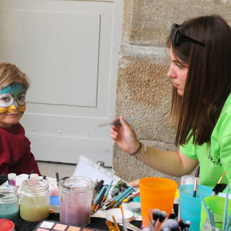 ideklic 9 juillet 69 - Festival Ideklic