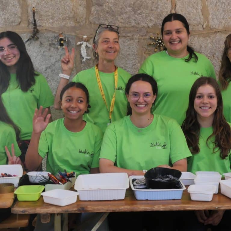 ideklic 9 juillet 70 - Festival Ideklic