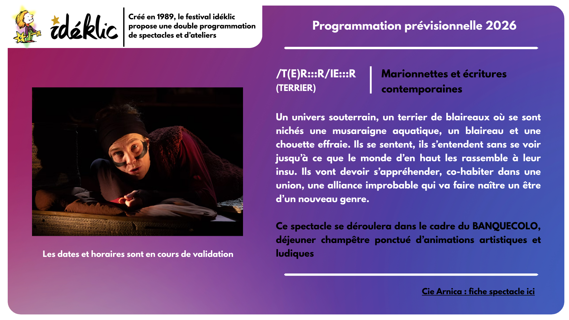 terrier - Festival Ideklic