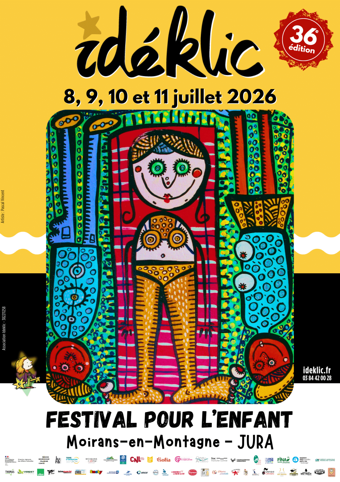 Idéklic 2026