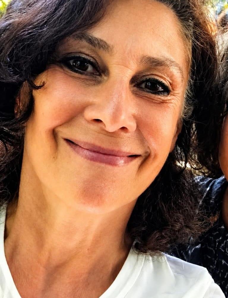 sylvie martin lahmani - Festival Ideklic
