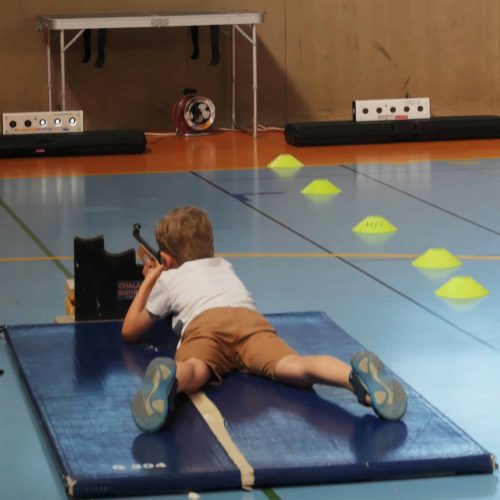 BIATHLON