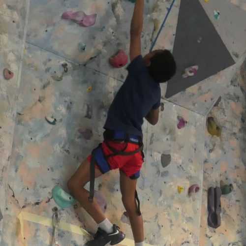 ESCALADE (2)